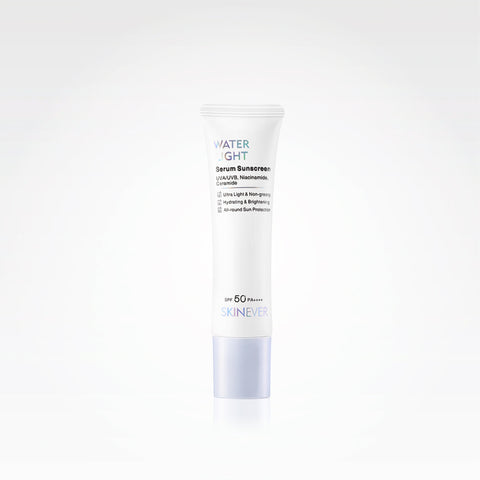 SKINEVER Water Light Serum Sunscreen