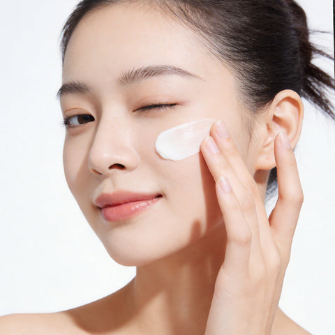 SKINEVER Water Light Serum Sunscreen