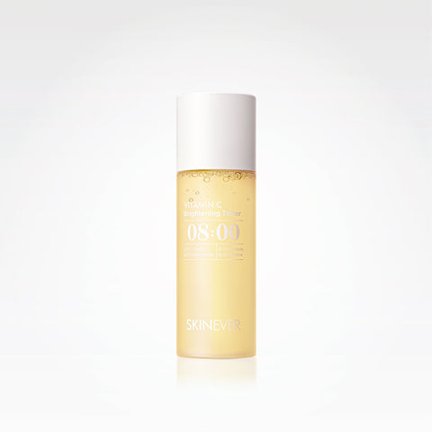 SKINEVER Vitamin C Brightening Toner