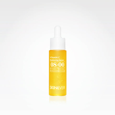 SKINEVER Vitamin C Brightening Serum