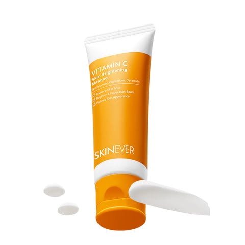 SKINEVER Vitamin C Brightening Masque