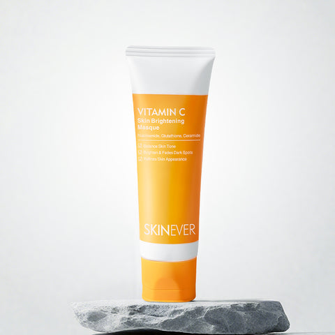 SKINEVER Vitamin C Brightening Masque