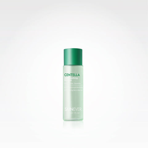 SKINEVER Centella Soothing Toner
