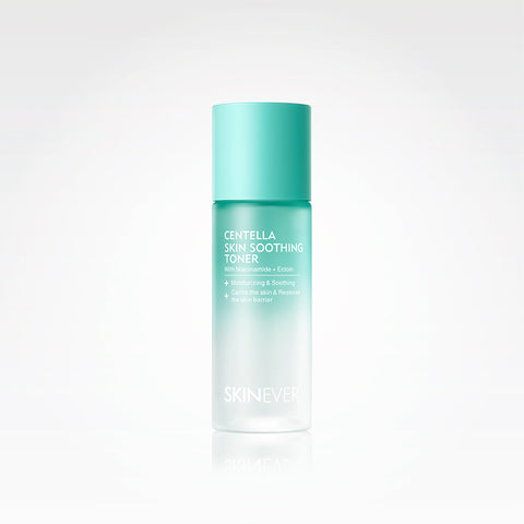SKINEVER Centella Soothing Toner