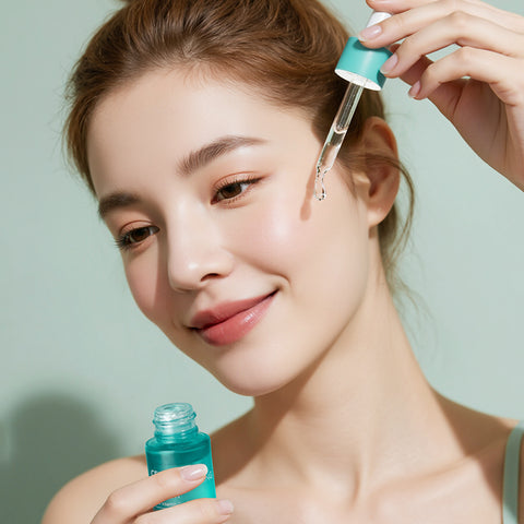 SKINEVER Centella Skin Soothing Serum
