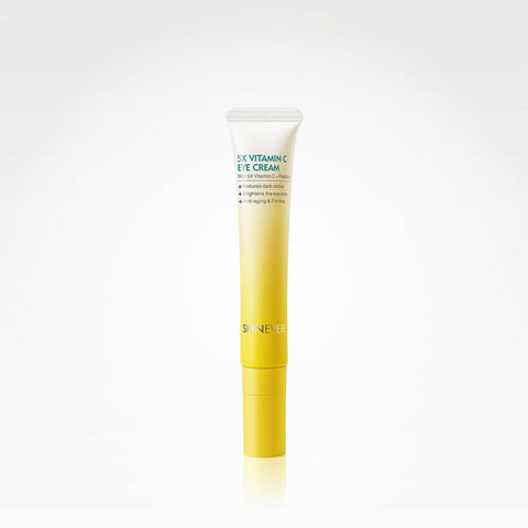 SKINEVER 5X Vitamin C Eye Cream