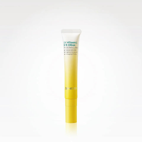 SKINEVER 5X Vitamin C Eye Cream