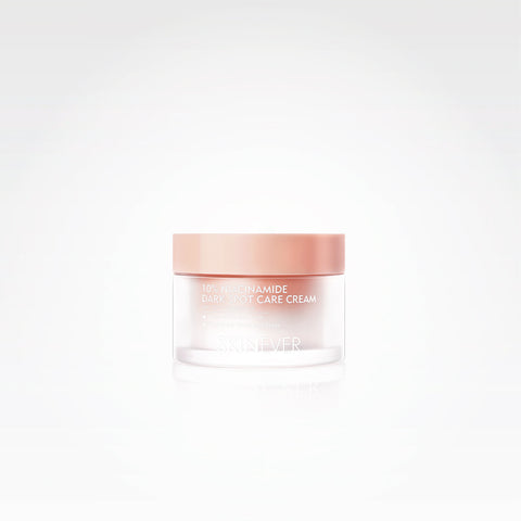 SKINEVER 10% Niacinamide Dark Spot Care Cream