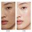 SKINEVER Niacinamide Brightening Scrub Cleanser