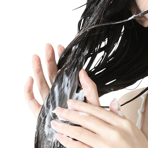 SKINEVER 10X Amino Acid Smooth Repair Conditioner