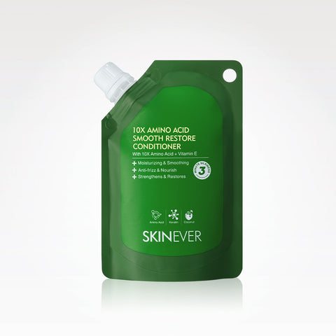 SKINEVER 10X Amino Acid Smooth Repair Conditioner