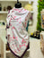 PREMIUM COTTON CHIFFON SCARF - DSCA10 - 130cm * 130cm