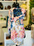 PREMIUM COTTON CHIFFON SCARF - DSCA16 - 130cm * 130cm