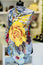 PREMIUM COTTON CHIFFON SCARF - DSCA40 - 130cm * 130cm