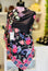 PREMIUM COTTON CHIFFON SCARF - DSCA41 - 130cm * 130cm