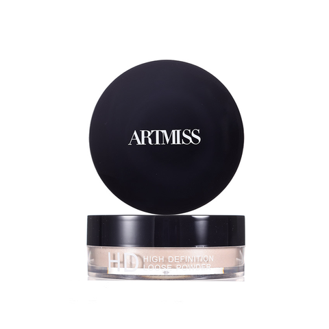 ARTMISS HD Lightweight Loose Powder 7.5g