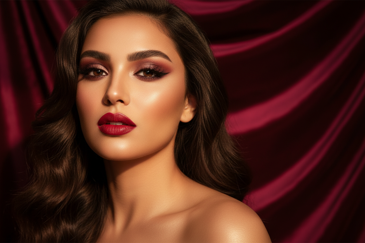 Composed for Everyday Luxury