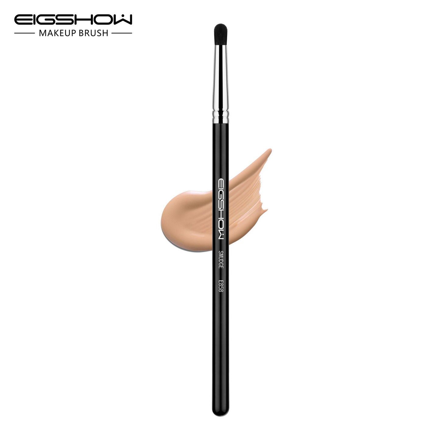 E858 BRUSH FOR MIXING AND GRINDING SHADOWS