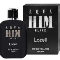 Lazell Aqua HIM for Men  100 ml edt