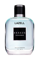 Lazell Breeze Pour Homme 100 ml edt