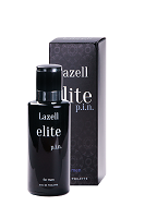 Lazell Elite p.i.n. for Men 100 ml edt
