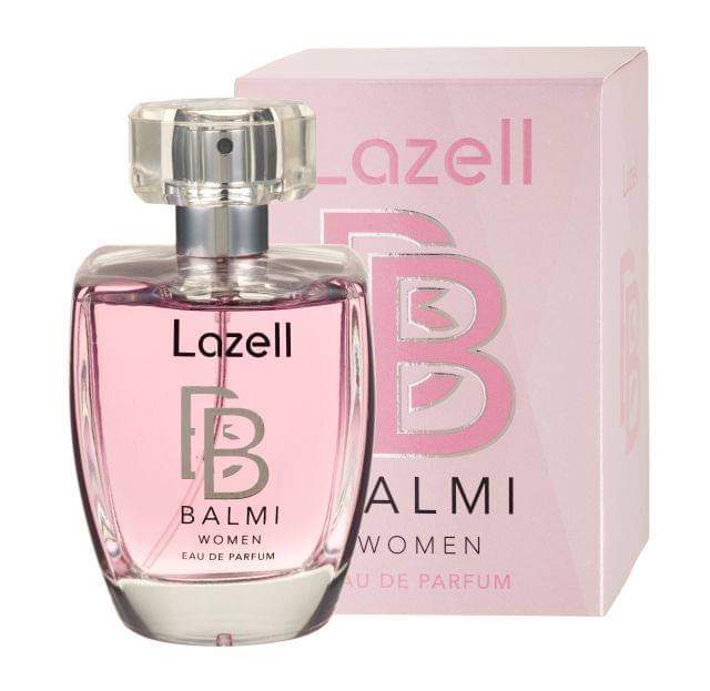 Lazell Balmi Women 100 ml edp