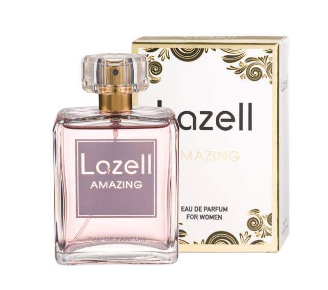 Lazell Amazing for Women 100 ml edp