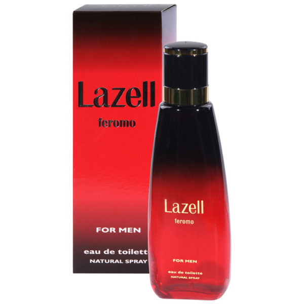 Lazell Feromo 100 ml edt