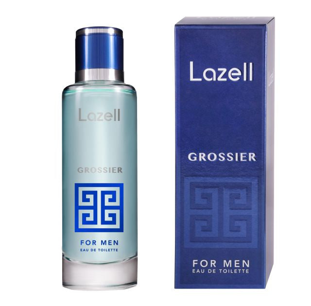 Lazell Grossier for Men 100 ml edt