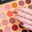 IMAGIC 35 COLORS EYESHADOW PALETTE