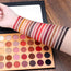 IMAGIC 35 COLORS EYESHADOW PALETTE