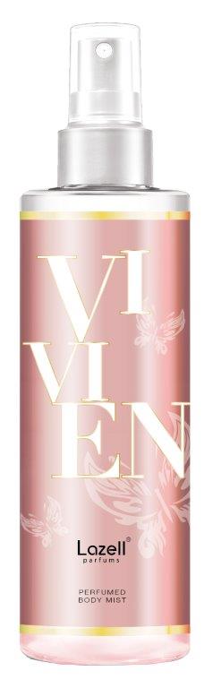 Body Mist Vivien 200 ml