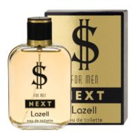 Lazell $ Next for Men 100 ml edt