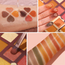 UCANBE Toffee Fusion Nude Eyeshadow Palette 48