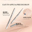 IMAGIC White EyeLiner Pen Gel Waterproof Long-lasting