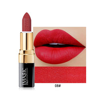 IMAGIC 12-Color Lipstick Matte Waterproof