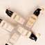 IMAGIC Face Foundation Waterproof Long-lasting