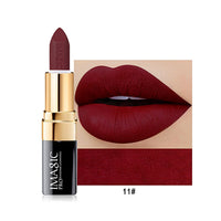 IMAGIC 12-Color Lipstick Matte Waterproof