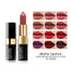 IMAGIC 12-Color Lipstick Matte Waterproof