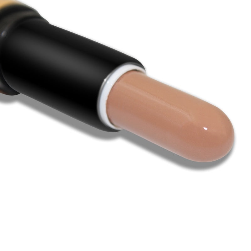 IMAGIC Makeup Creamy Double-ended 2in1 Contour Stick