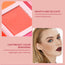 IMAGIC Blush Palette 8 Colors Face Contouring