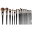 Eigbeauty Apparel & Accessories Black Swan Series-21pcs Professional Makeup Brush Set