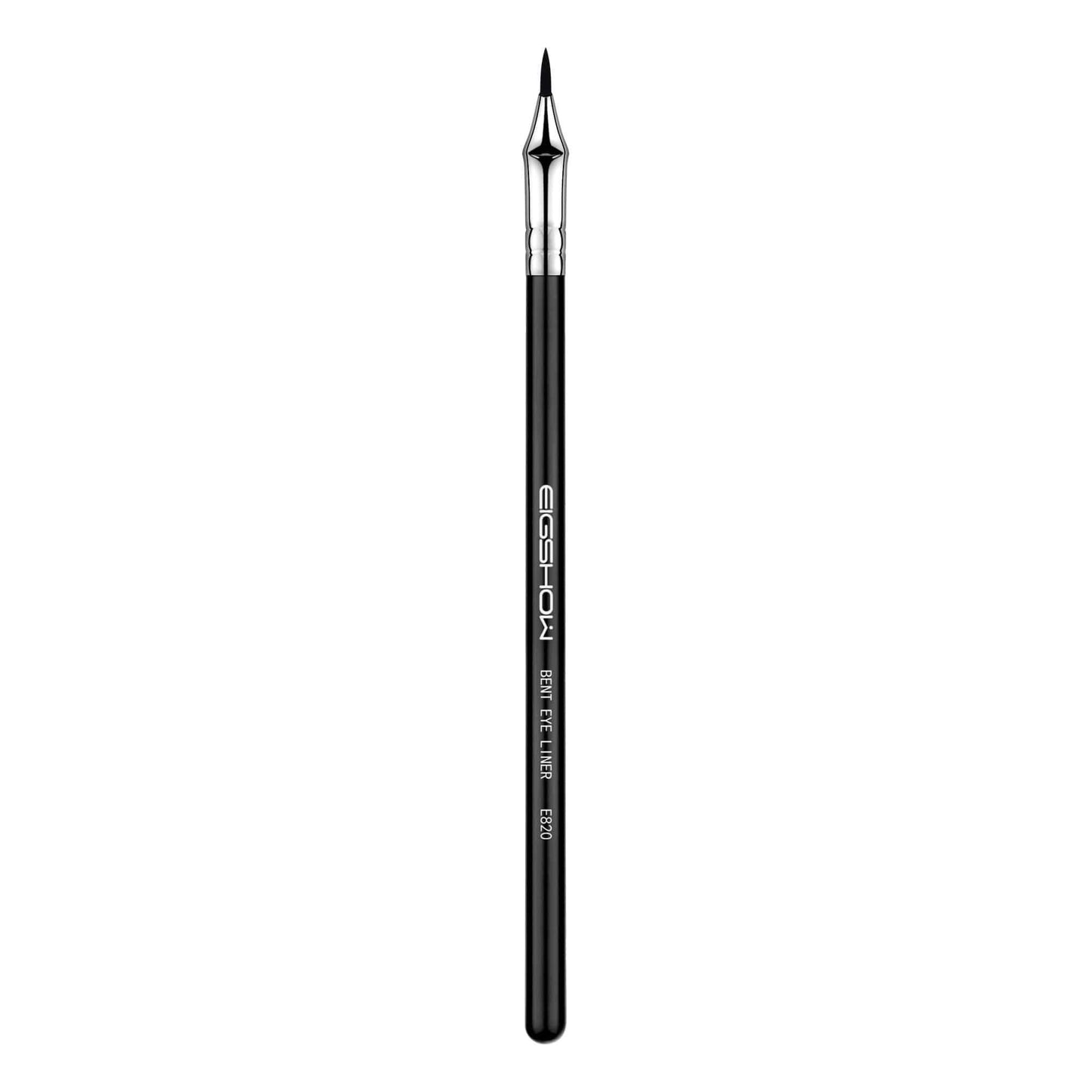 E820 - BENT EYE LINER BRUSH - EIGSHOW Beauty