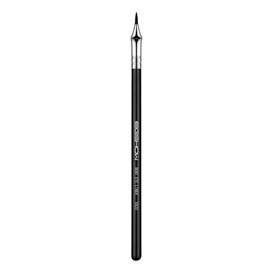 E820 - BENT EYE LINER BRUSH - EIGSHOW Beauty