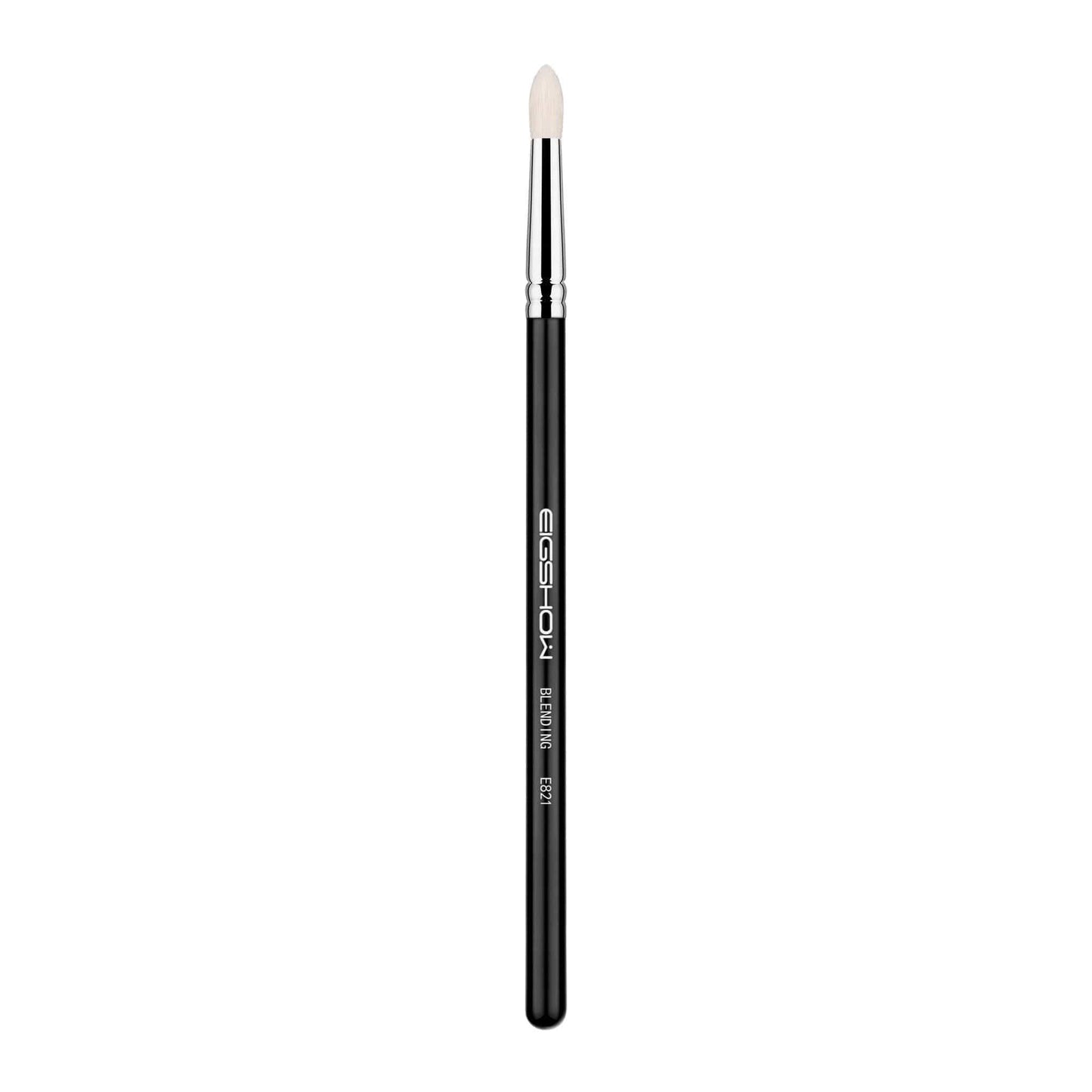 E821 - SMOKE EYE BLENDING BRUSH - EIGSHOW Beauty