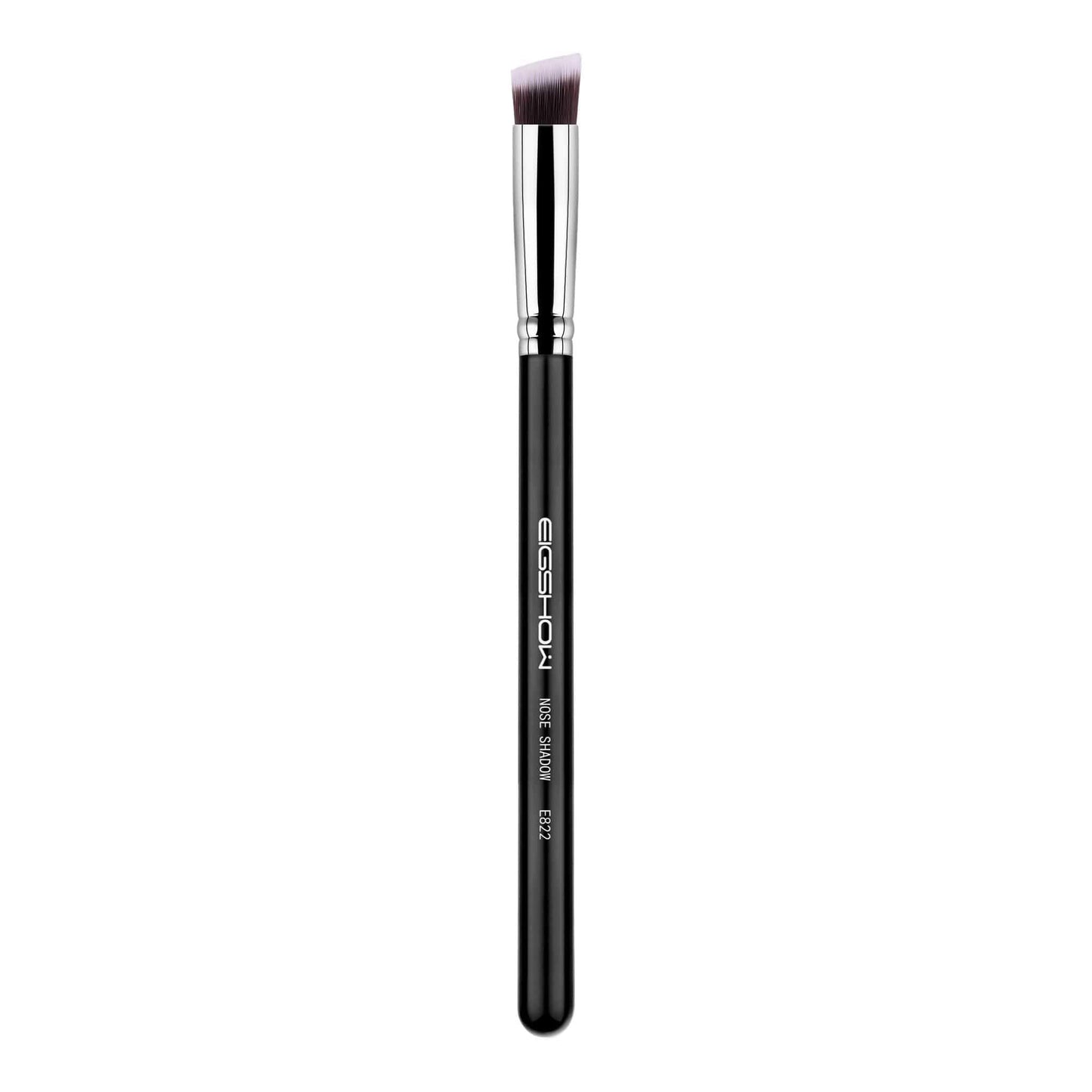 E822 - ANGLED NOSE SHADOW BRUSH - EIGSHOW Beauty