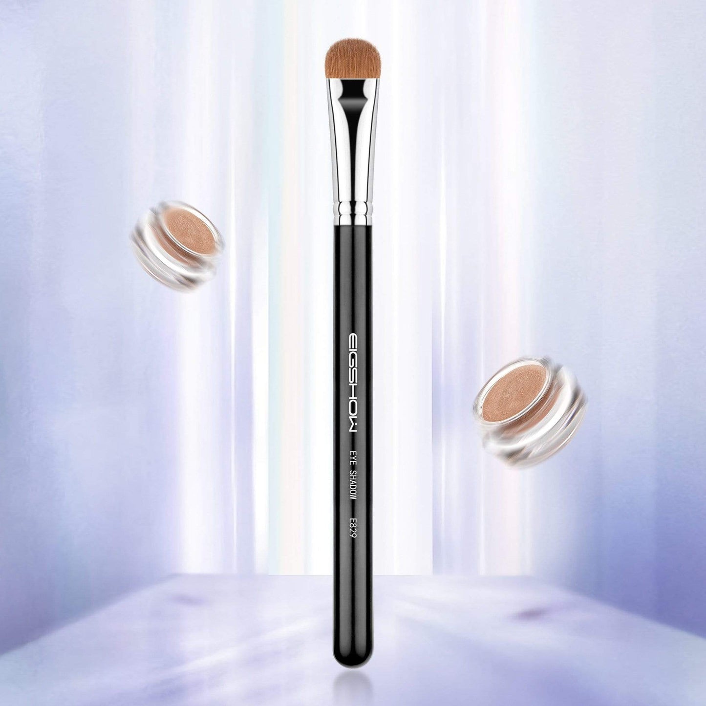 E829 - EYE SHADOW BRUSH - EIGSHOW Beauty