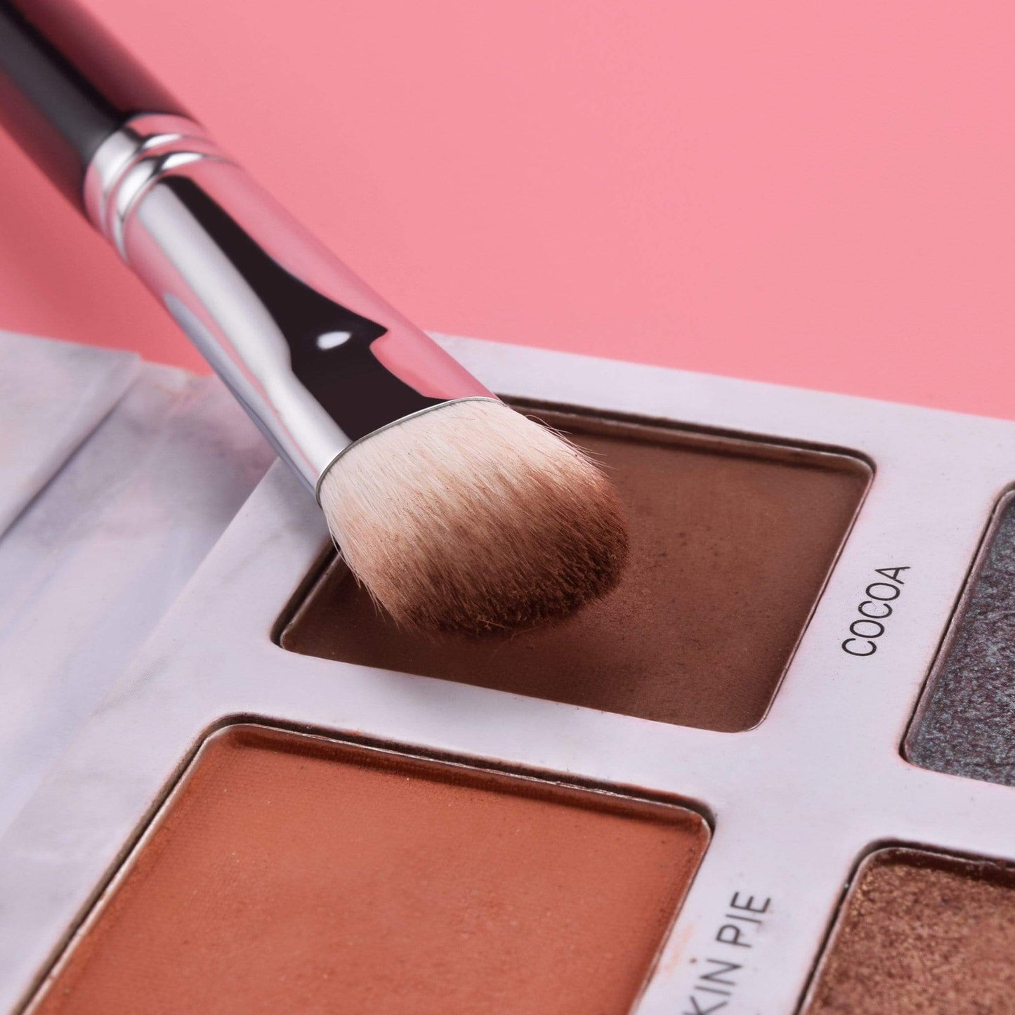 E830 - EYE SHADOW BRUSH - EIGSHOW Beauty