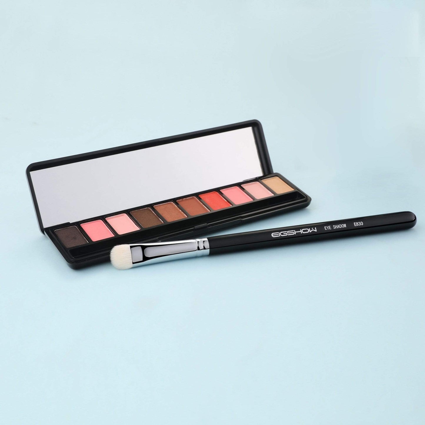 E830 - EYE SHADOW BRUSH - EIGSHOW Beauty