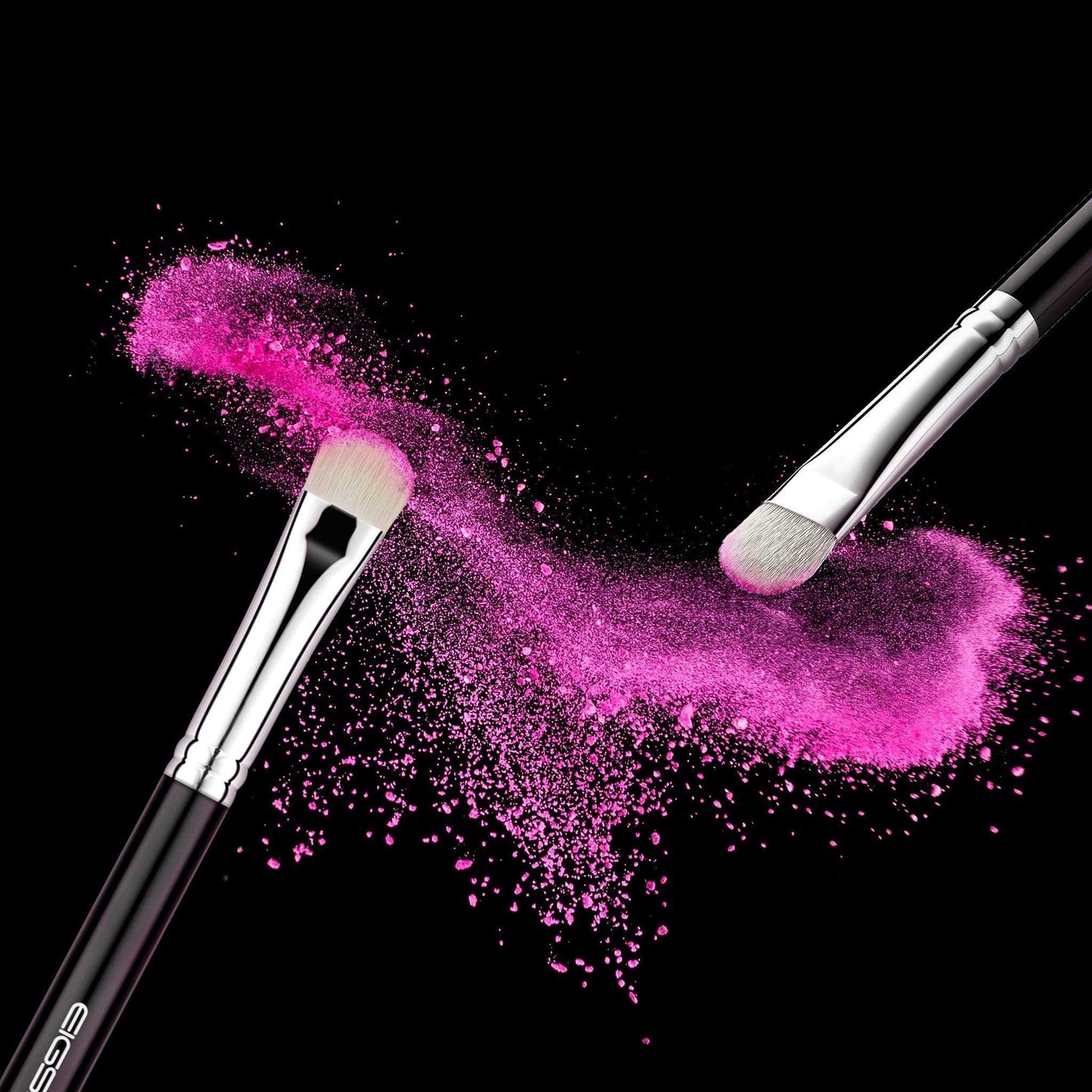 E831 - EYE SHADOW BRUSH - EIGSHOW Beauty